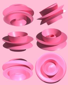 ISABELLA WITZANY-WOKALEK