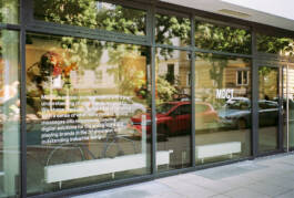 ISABELLA WITZANY-WOKALEK