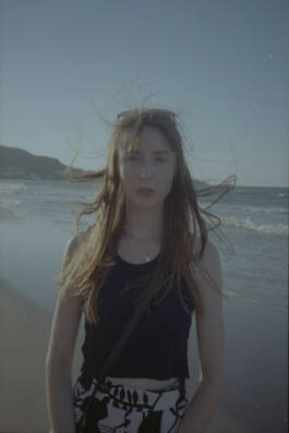 ISABELLA WITZANY-WOKALEK