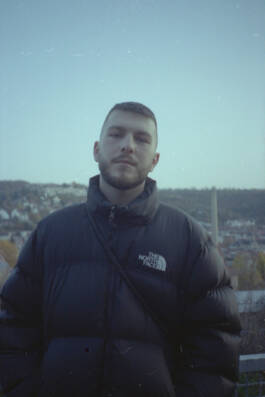 ISABELLA WITZANY-WOKALEK