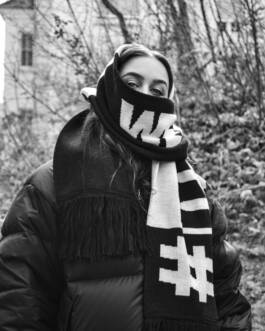 ISABELLA WITZANY-WOKALEK