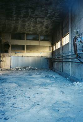 ISABELLA WITZANY-WOKALEK