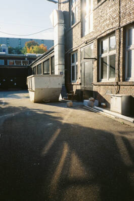 ISABELLA WITZANY-WOKALEK