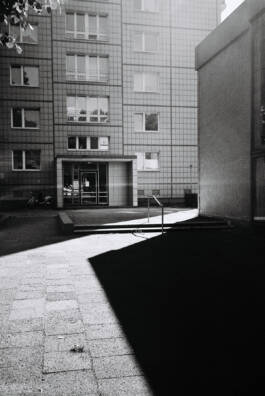 ISABELLA WITZANY-WOKALEK