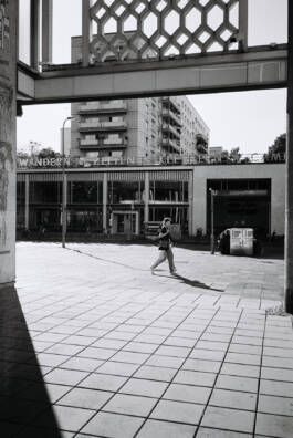 ISABELLA WITZANY-WOKALEK