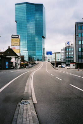 ISABELLA WITZANY-WOKALEK