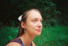 ISABELLA WITZANY-WOKALEK