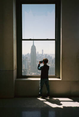 ISABELLA WITZANY-WOKALEK