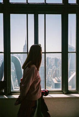 ISABELLA WITZANY-WOKALEK