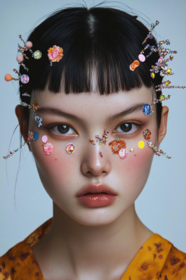 ISABELLA WITZANY-WOKALEK